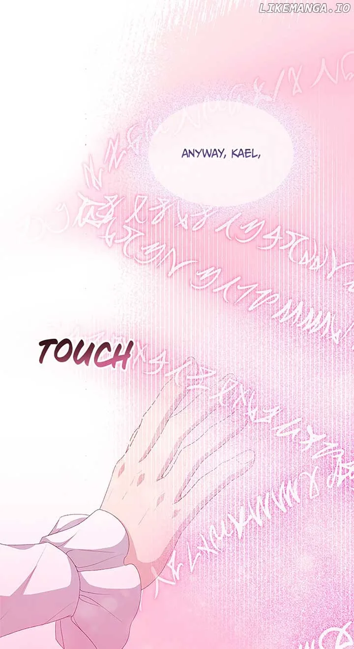 The villain’s young backer Chapter 58 page 81