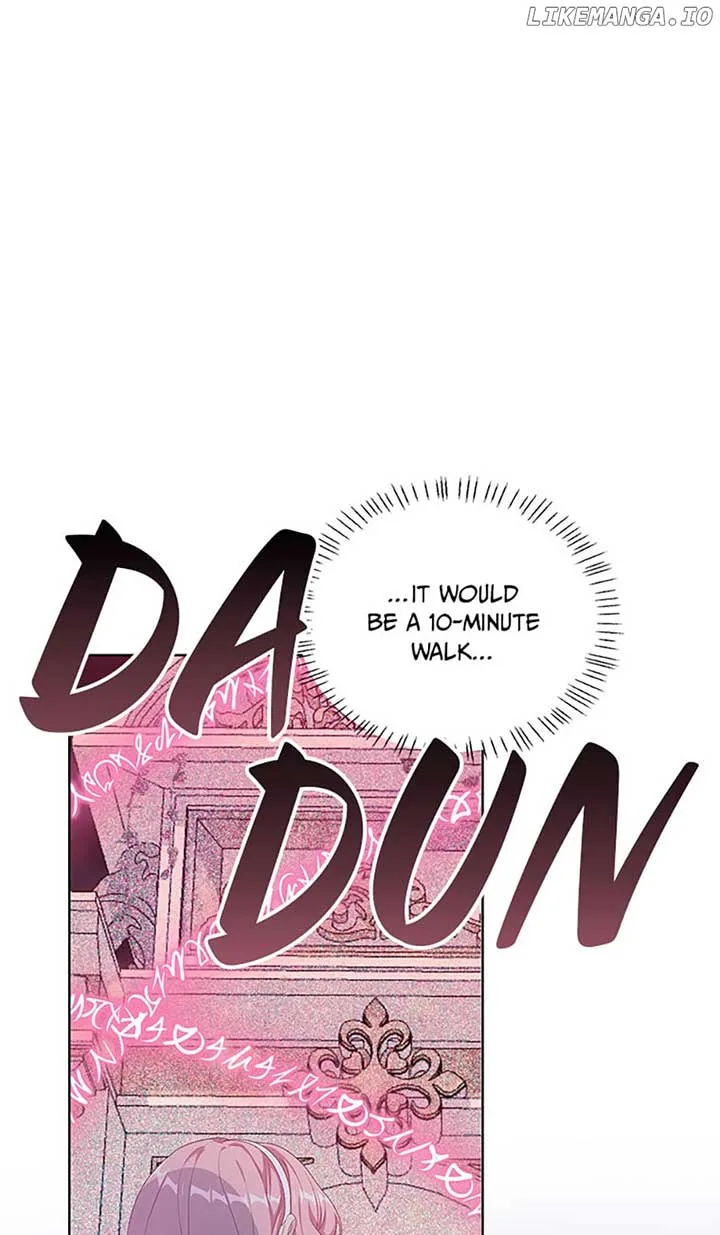 The villain’s young backer Chapter 58 page 76