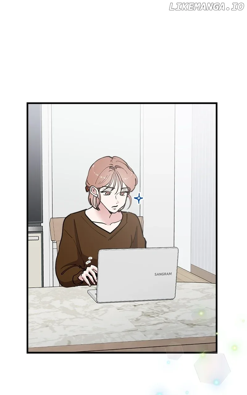 The Team Leader is Tired of Being A Newlywed Chapter 57 page 58