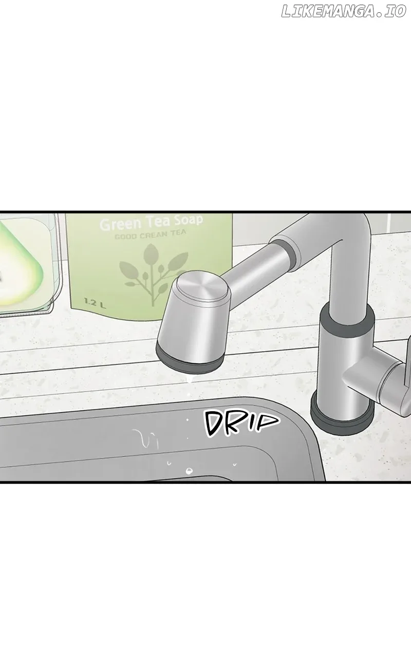 The Team Leader is Tired of Being A Newlywed Chapter 57 page 57