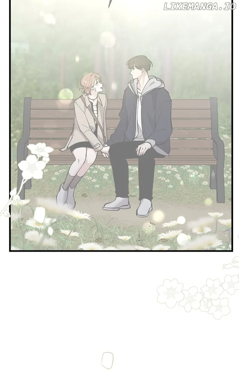The Team Leader is Tired of Being A Newlywed Chapter 57 page 55
