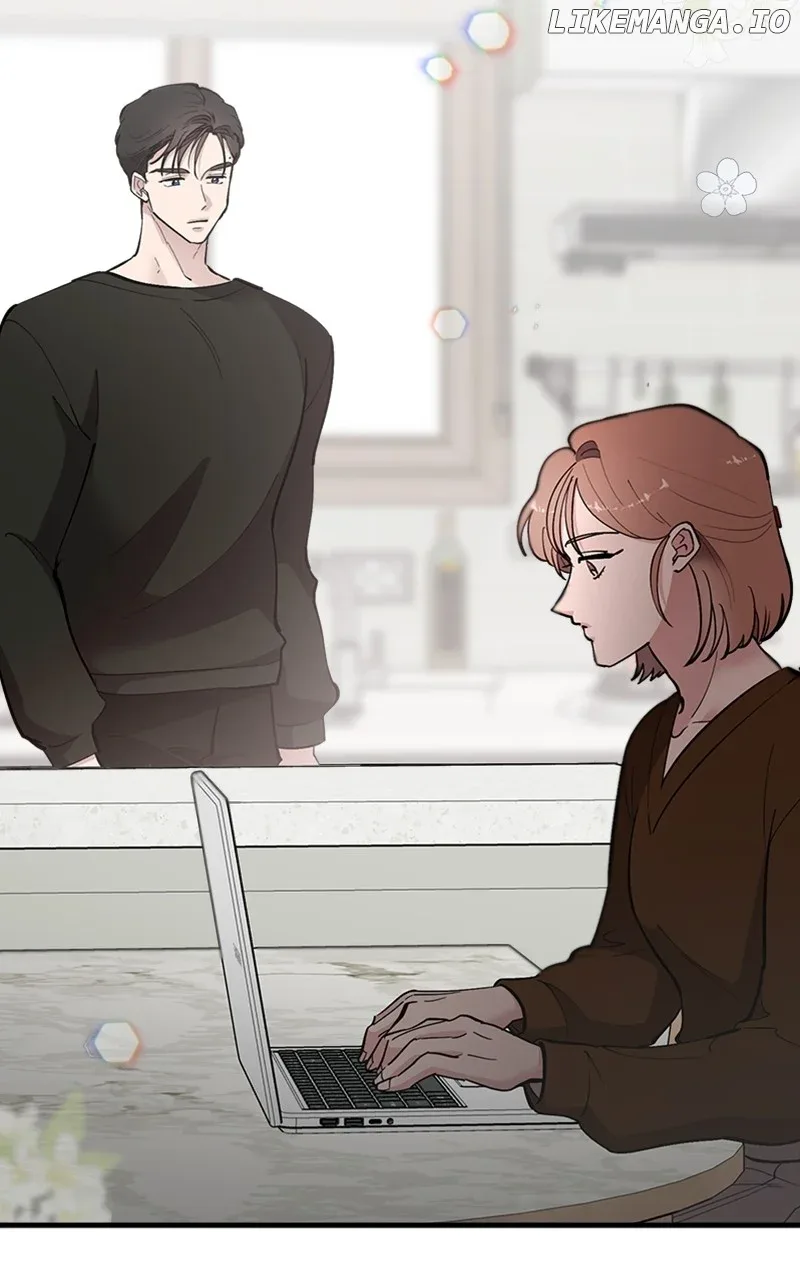The Team Leader is Tired of Being A Newlywed Chapter 57 page 60