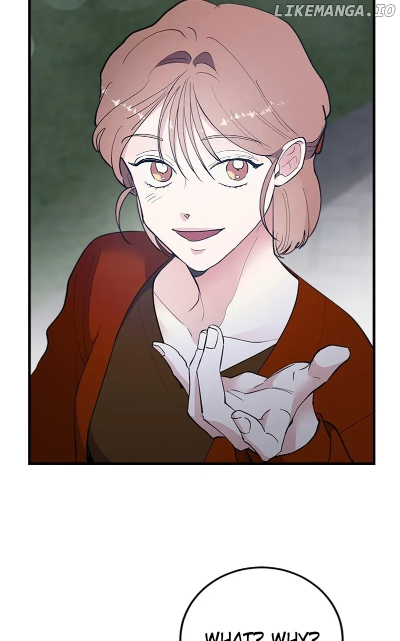 The Team Leader is Tired of Being A Newlywed Chapter 57 page 69