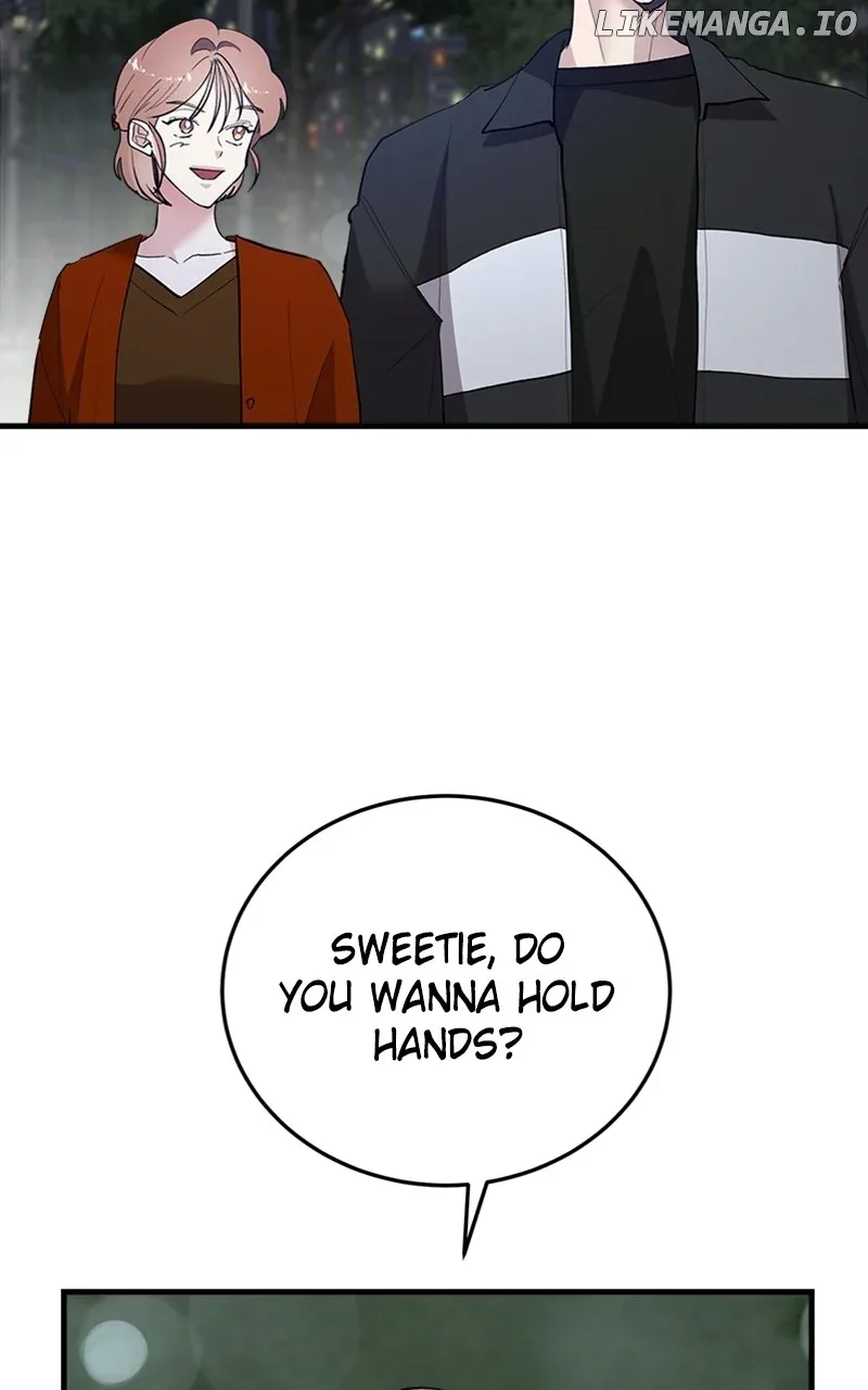 The Team Leader is Tired of Being A Newlywed Chapter 57 page 68
