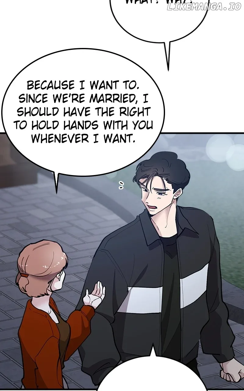 The Team Leader is Tired of Being A Newlywed Chapter 57 page 70