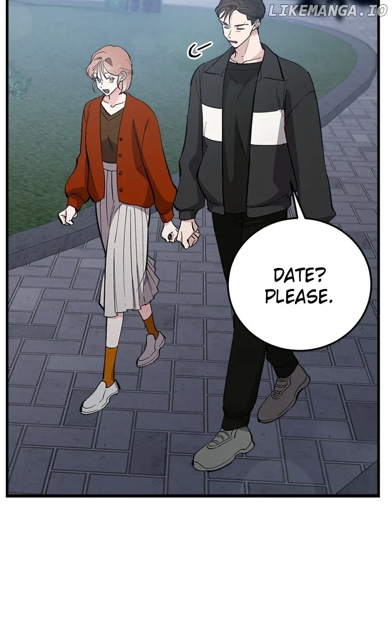 The Team Leader is Tired of Being A Newlywed Chapter 57 page 66