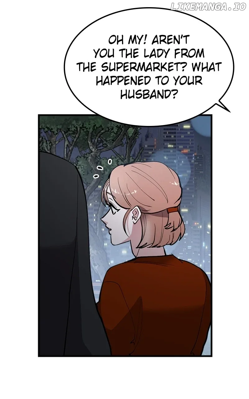 The Team Leader is Tired of Being A Newlywed Chapter 57 page 78