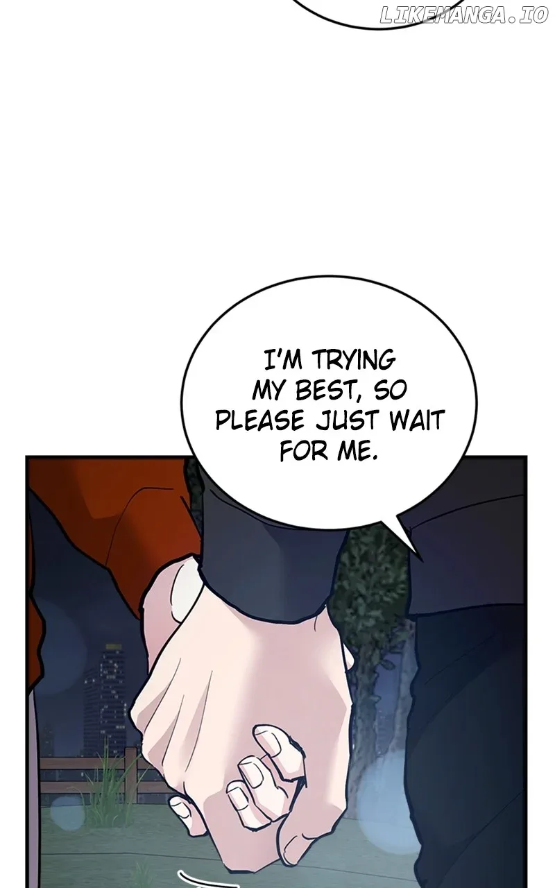 The Team Leader is Tired of Being A Newlywed Chapter 57 page 74