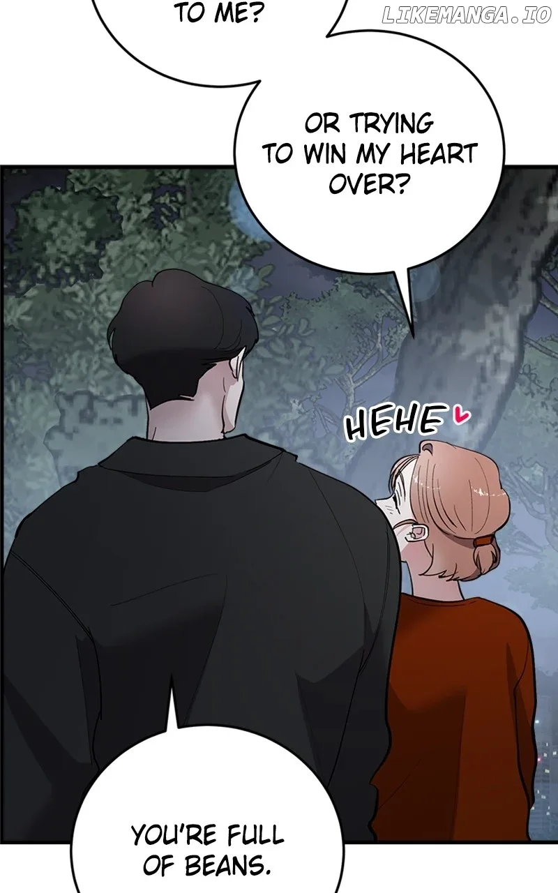 The Team Leader is Tired of Being A Newlywed Chapter 57 page 76