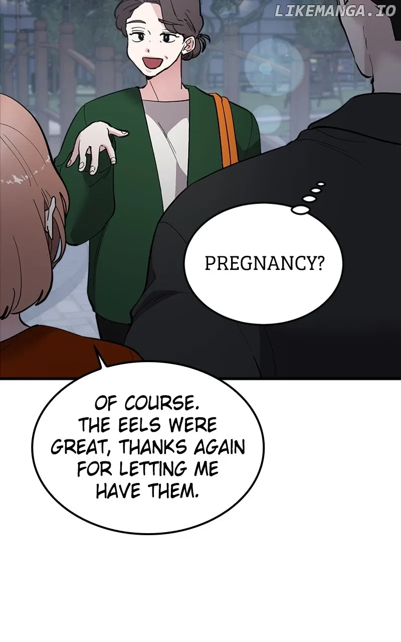 The Team Leader is Tired of Being A Newlywed Chapter 57 page 81