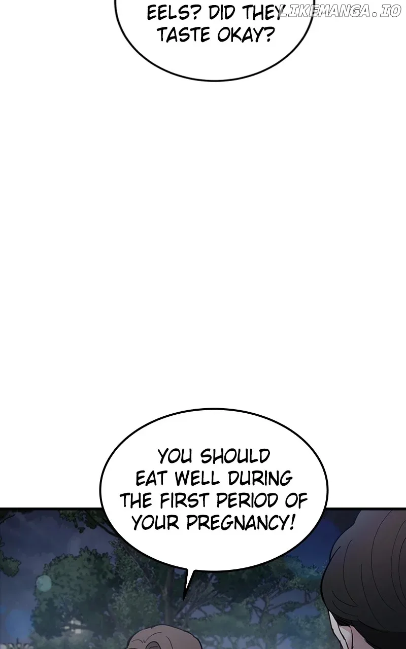 The Team Leader is Tired of Being A Newlywed Chapter 57 page 80