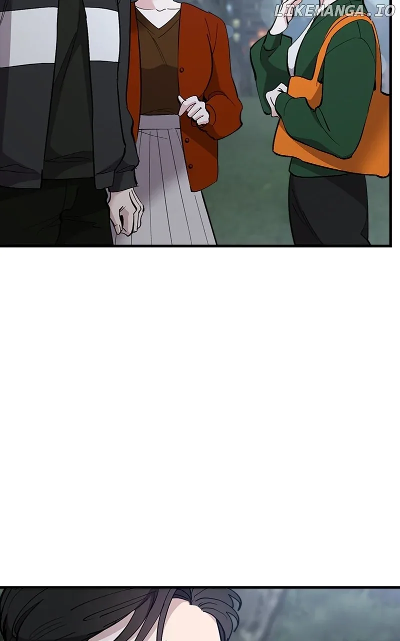 The Team Leader is Tired of Being A Newlywed Chapter 57 page 86