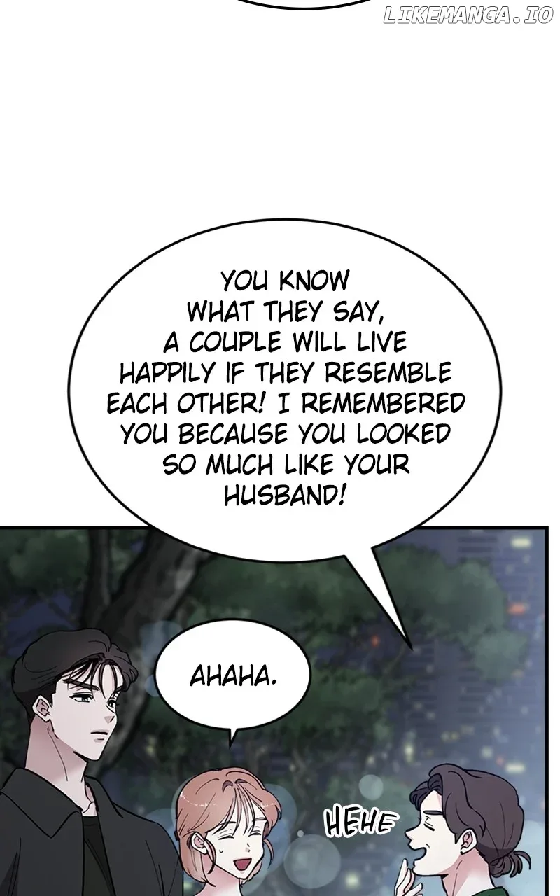 The Team Leader is Tired of Being A Newlywed Chapter 57 page 85