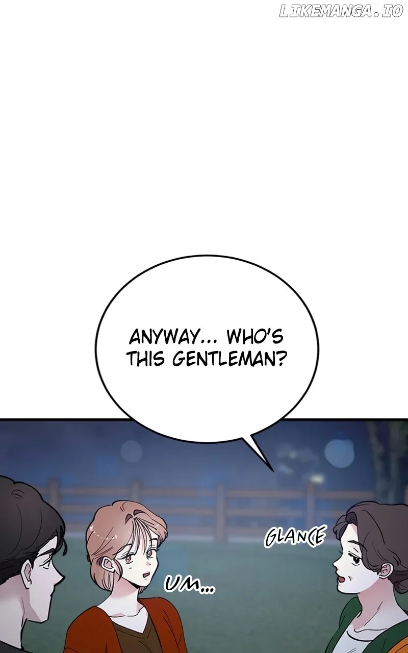 The Team Leader is Tired of Being A Newlywed Chapter 57 page 82
