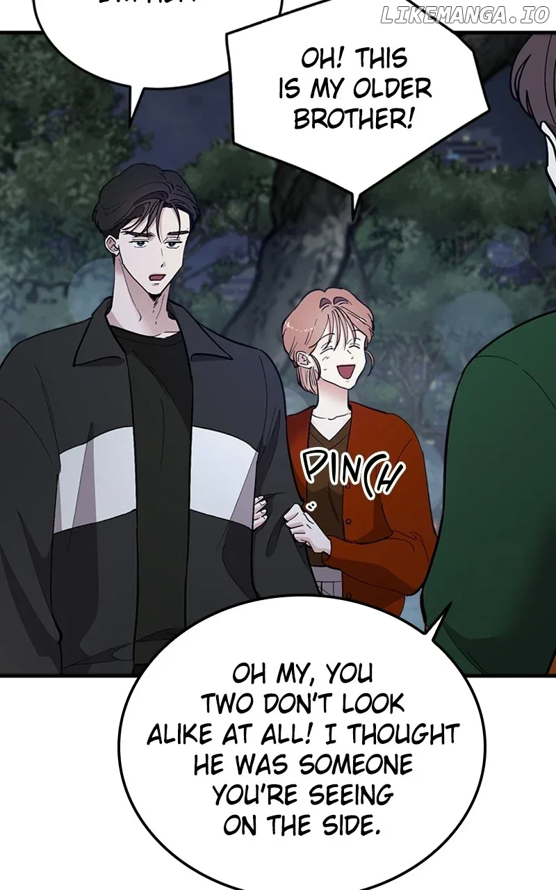 The Team Leader is Tired of Being A Newlywed Chapter 57 page 84