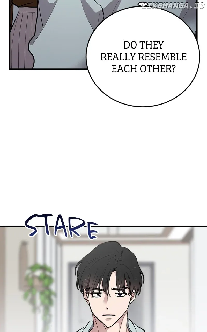 The Team Leader is Tired of Being A Newlywed Chapter 57 page 96