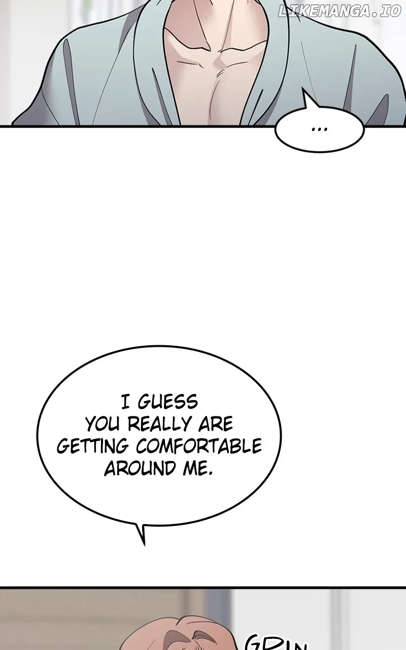 The Team Leader is Tired of Being A Newlywed Chapter 57 page 97