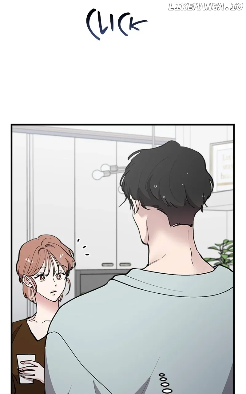 The Team Leader is Tired of Being A Newlywed Chapter 57 page 95