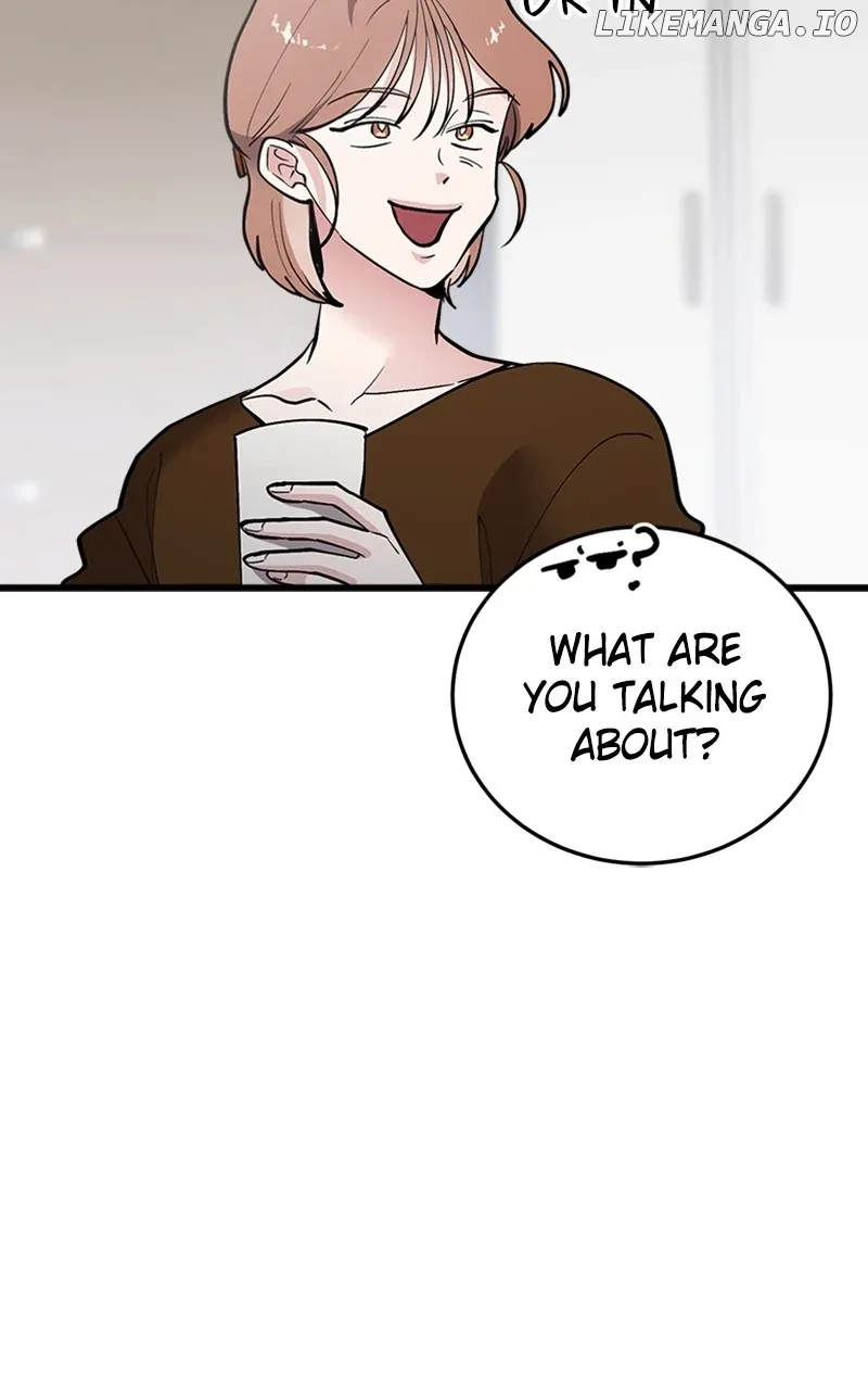 The Team Leader is Tired of Being A Newlywed Chapter 57 page 98