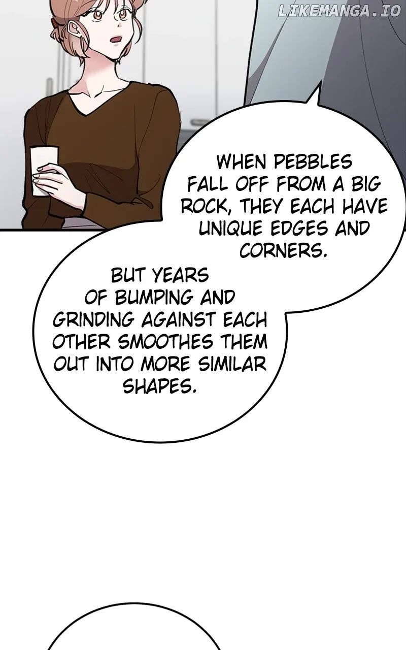 The Team Leader is Tired of Being A Newlywed Chapter 57 page 101