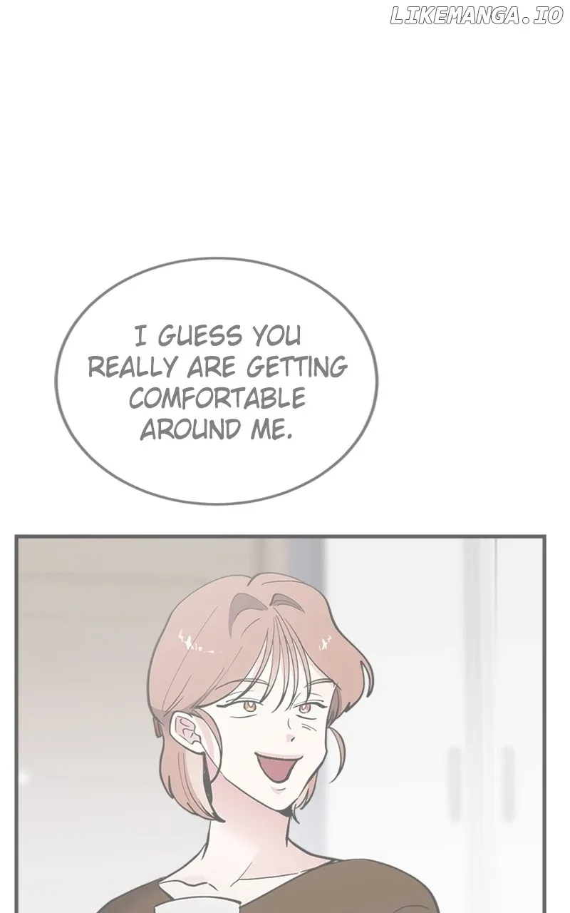 The Team Leader is Tired of Being A Newlywed Chapter 57 page 112
