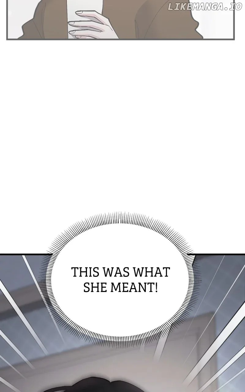 The Team Leader is Tired of Being A Newlywed Chapter 57 page 113