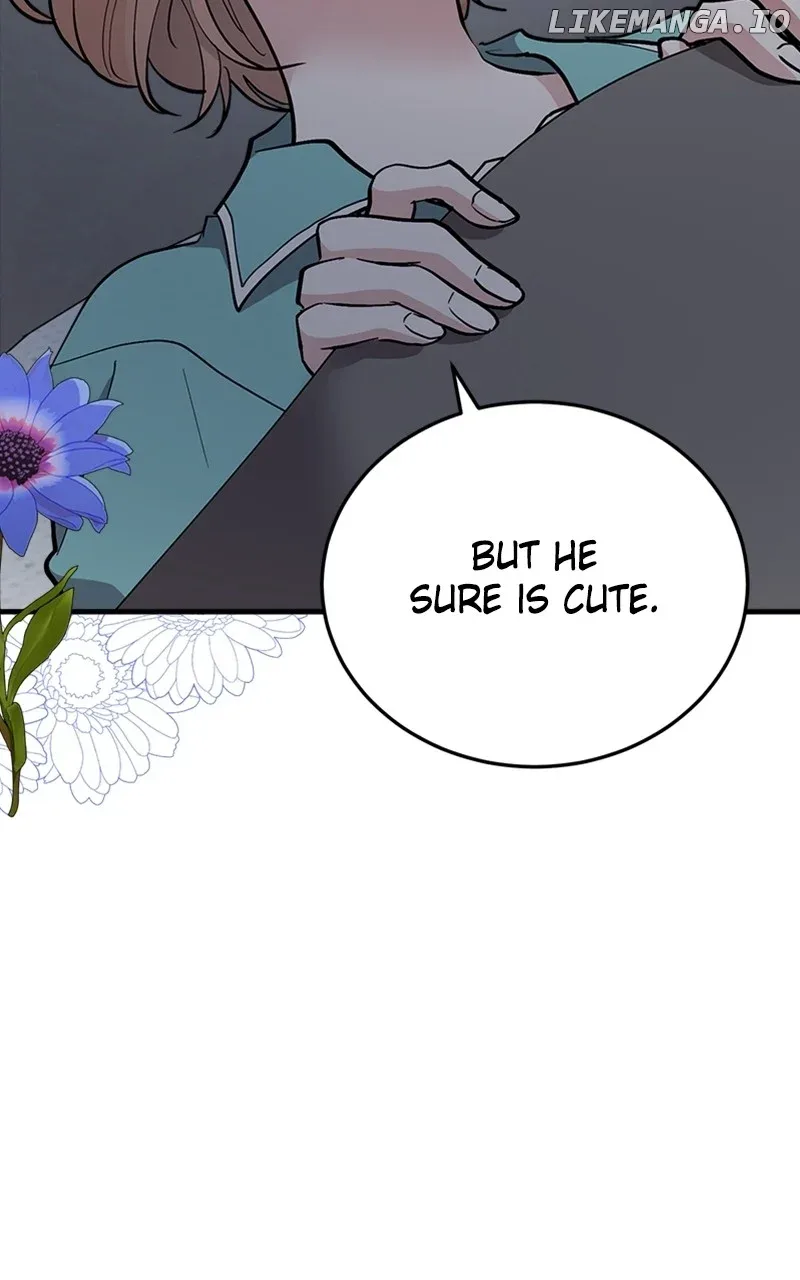 The Team Leader is Tired of Being A Newlywed Chapter 57 page 120