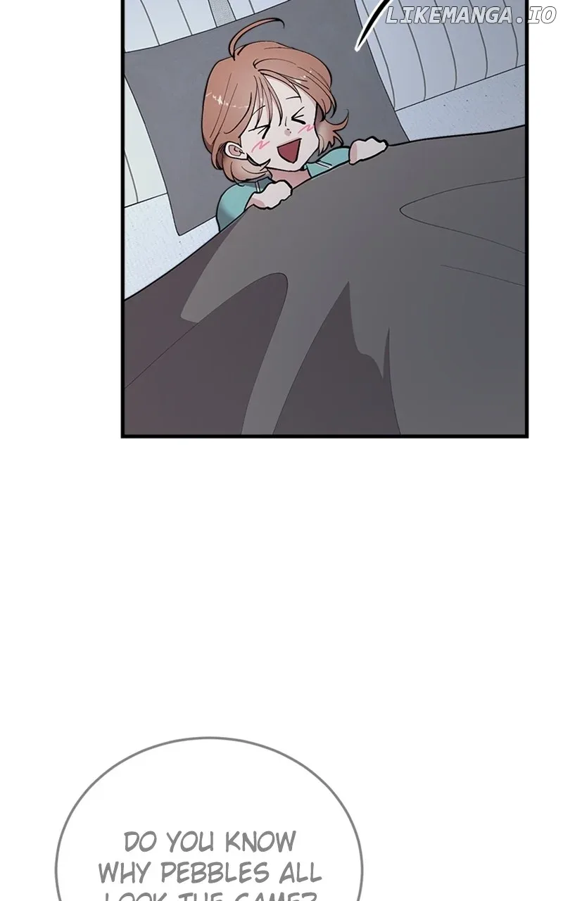 The Team Leader is Tired of Being A Newlywed Chapter 57 page 117