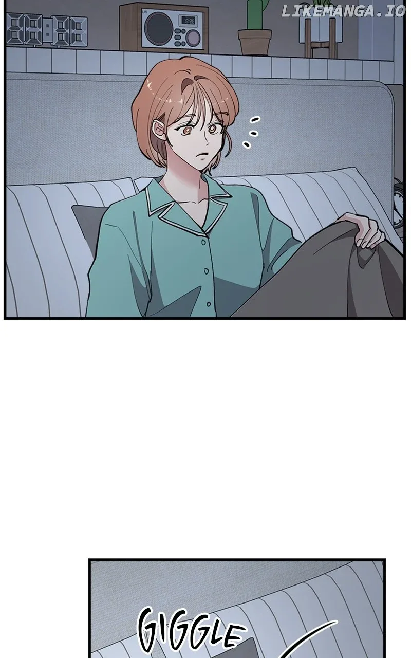 The Team Leader is Tired of Being A Newlywed Chapter 57 page 116
