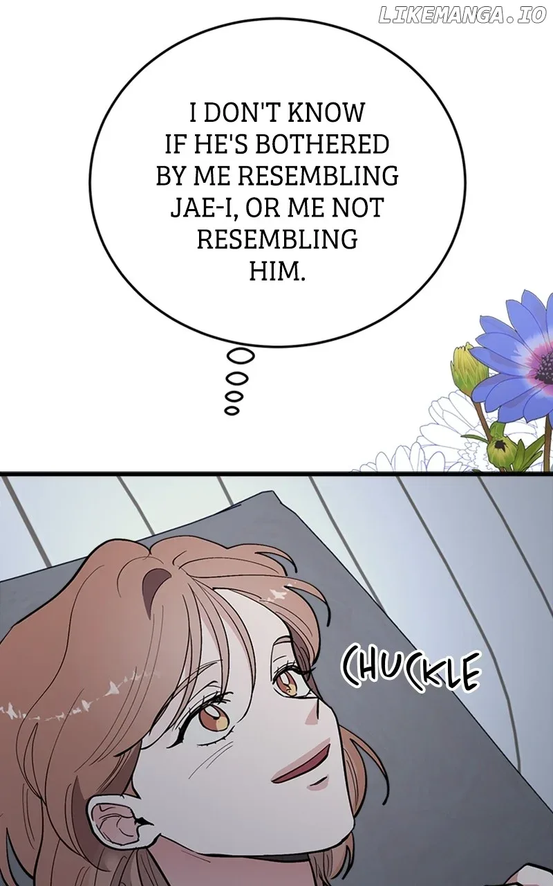 The Team Leader is Tired of Being A Newlywed Chapter 57 page 119