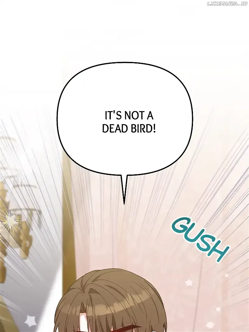 To Those Who Long for My Destruction Chapter 57 page 7