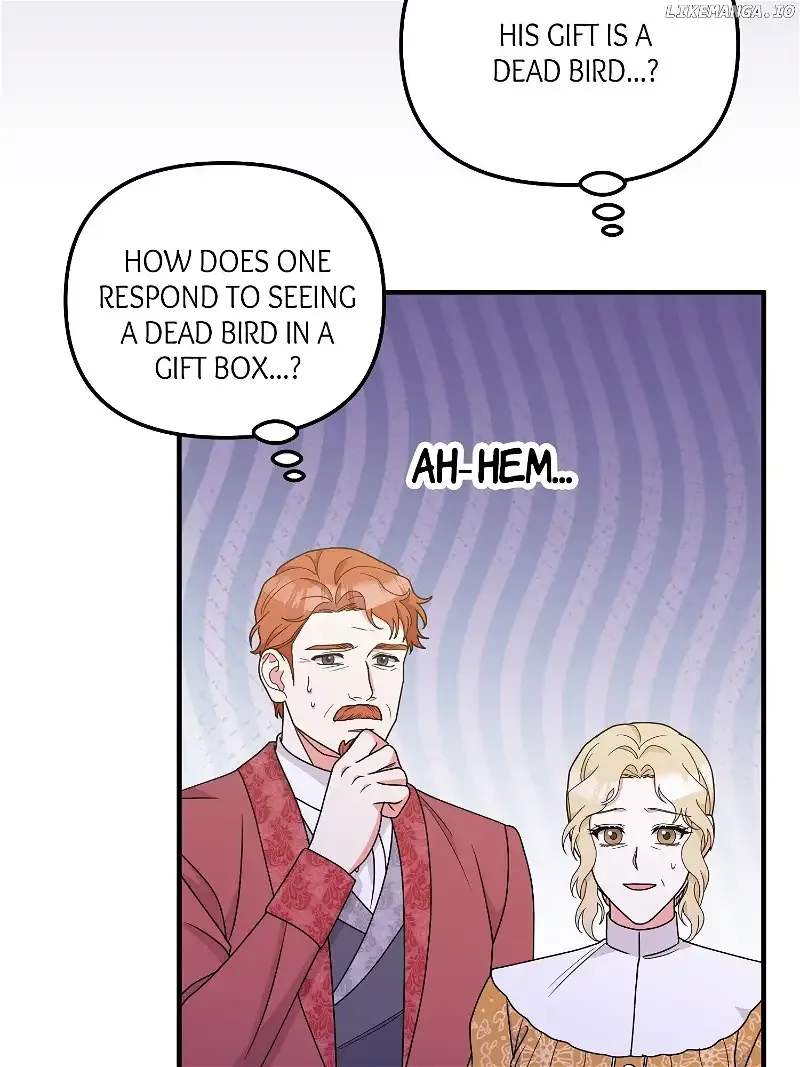 To Those Who Long for My Destruction Chapter 57 page 4