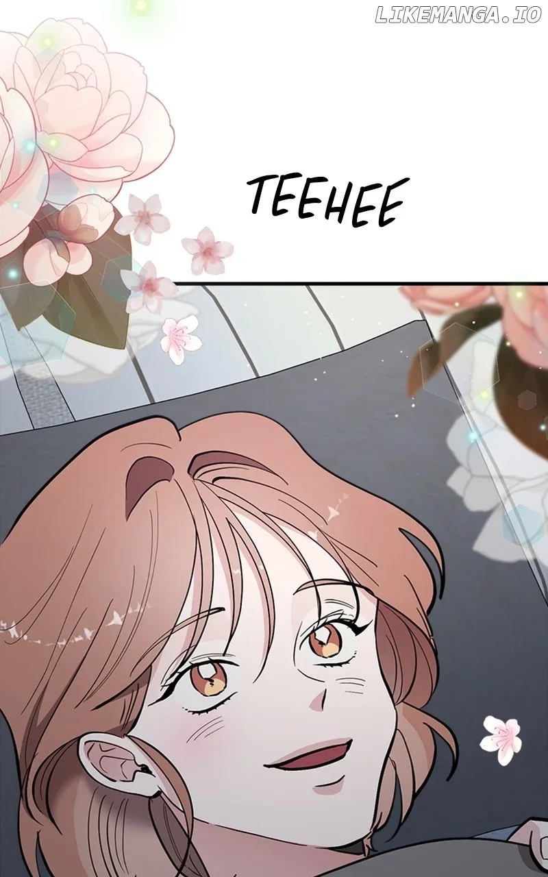 The Team Leader is Tired of Being A Newlywed Chapter 57 page 123