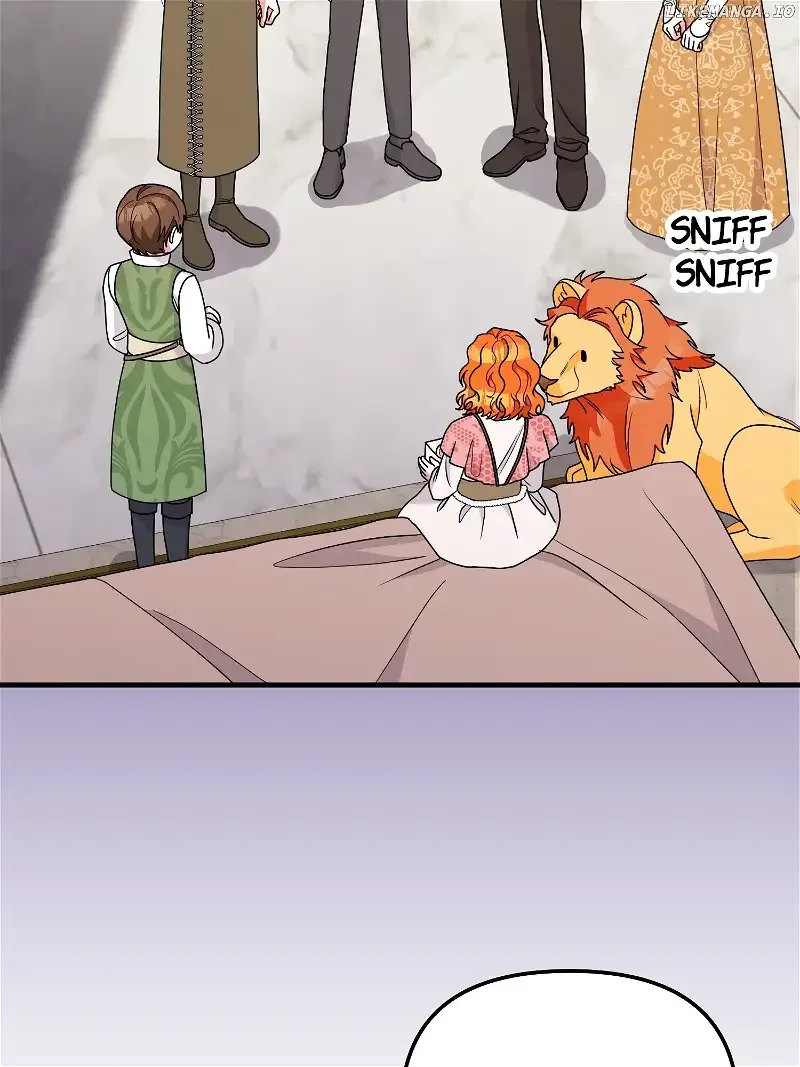 To Those Who Long for My Destruction Chapter 57 page 3