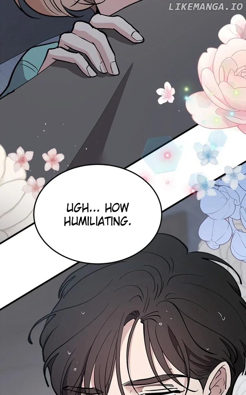The Team Leader is Tired of Being A Newlywed Chapter 57 page 124