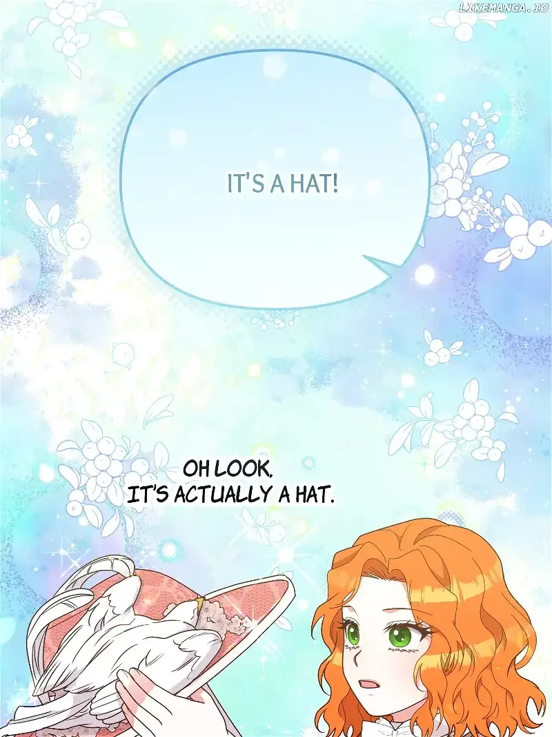 To Those Who Long for My Destruction Chapter 57 page 9