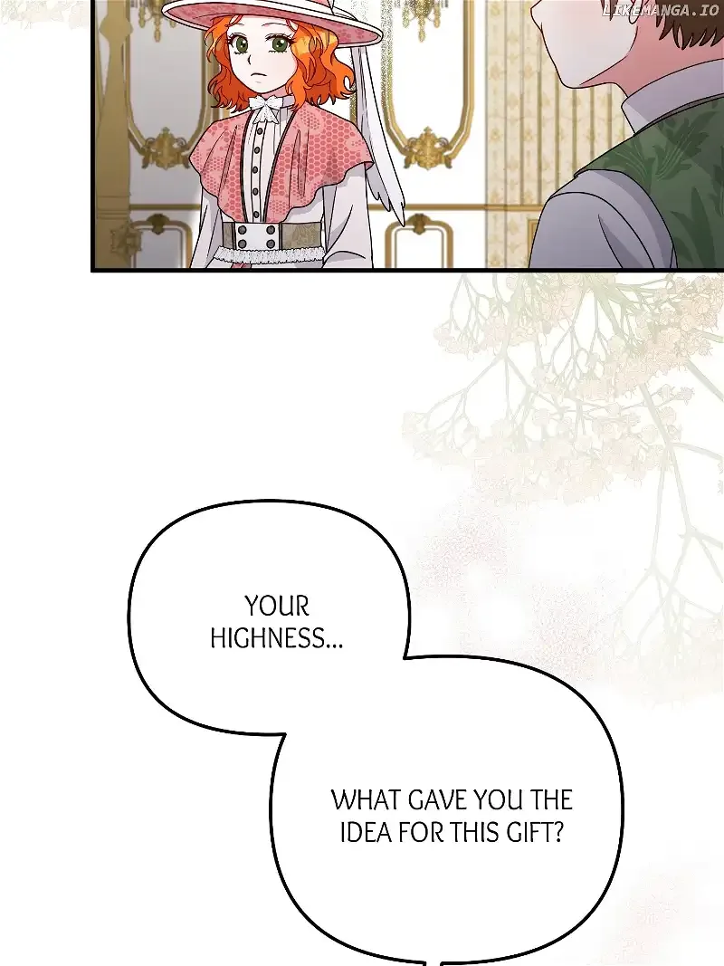 To Those Who Long for My Destruction Chapter 57 page 19