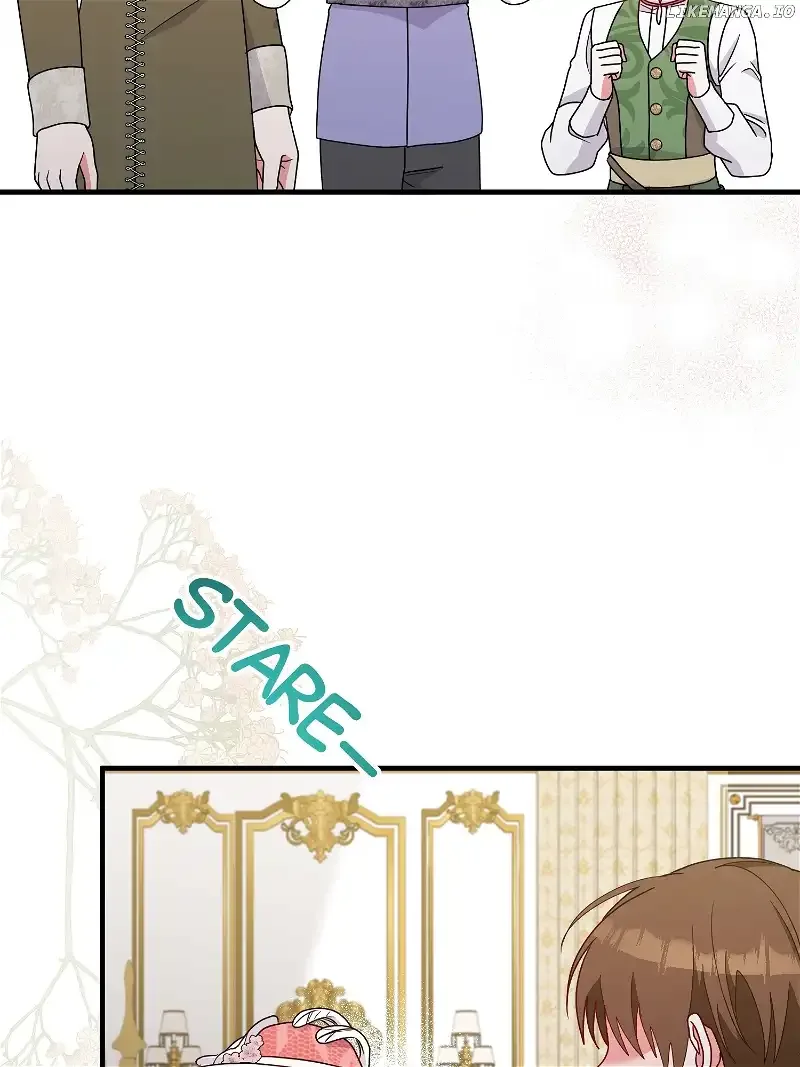 To Those Who Long for My Destruction Chapter 57 page 18
