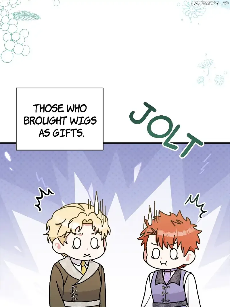To Those Who Long for My Destruction Chapter 57 page 25