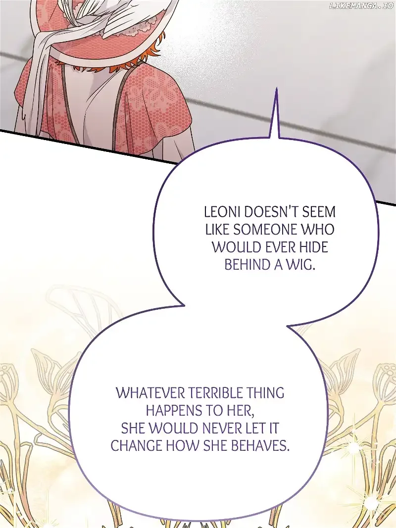To Those Who Long for My Destruction Chapter 57 page 28