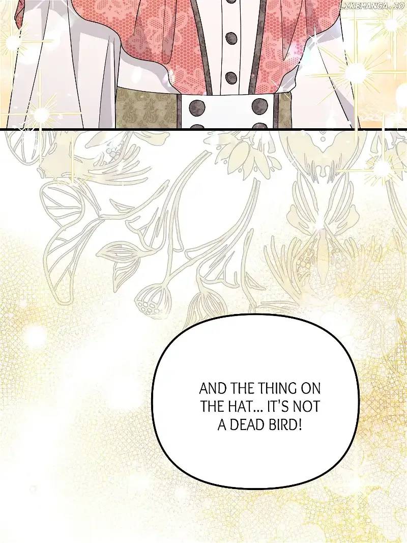 To Those Who Long for My Destruction Chapter 57 page 30