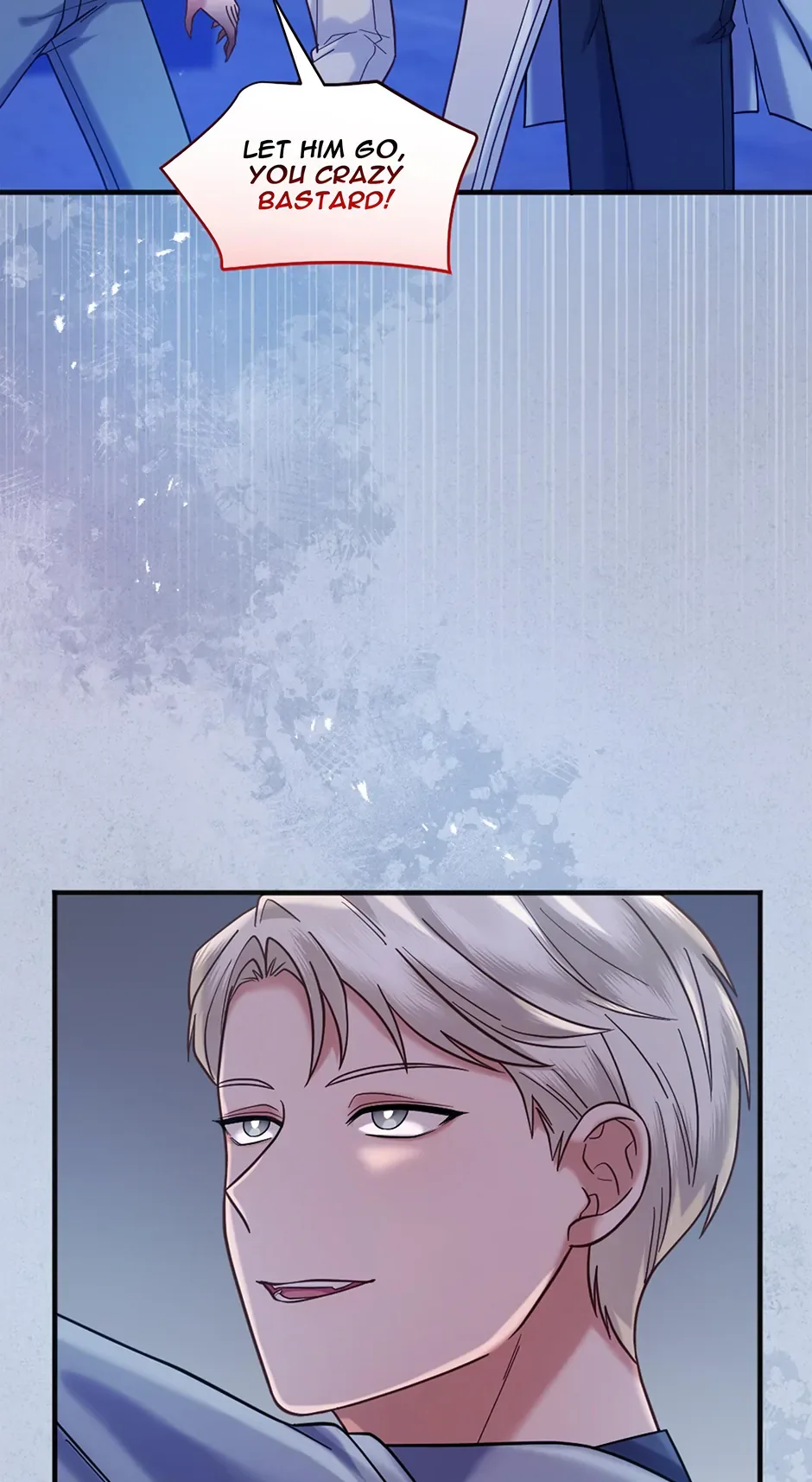 Torn Between Alphas Chapter 57 page 5