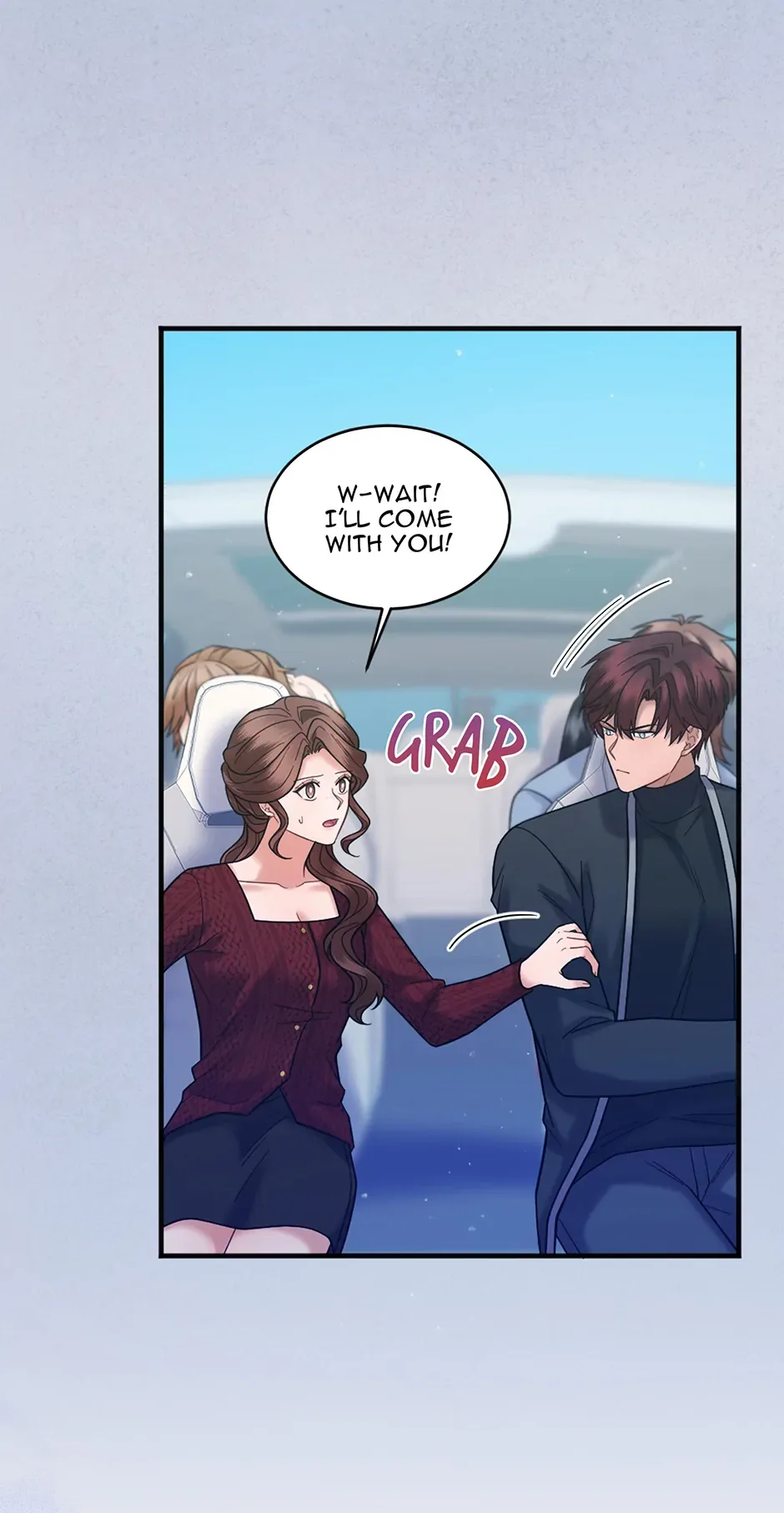 Torn Between Alphas Chapter 57 page 10