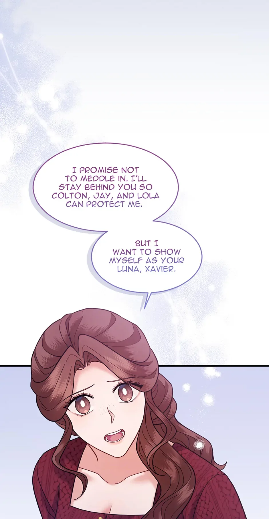 Torn Between Alphas Chapter 57 page 11