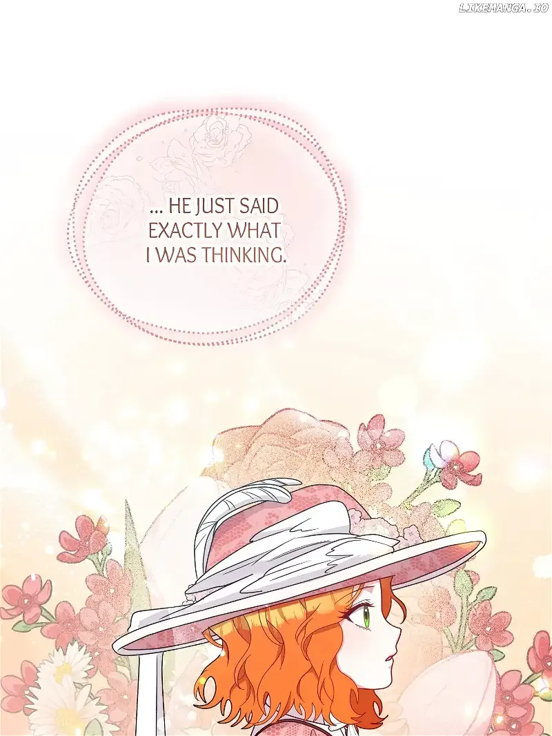 To Those Who Long for My Destruction Chapter 57 page 35