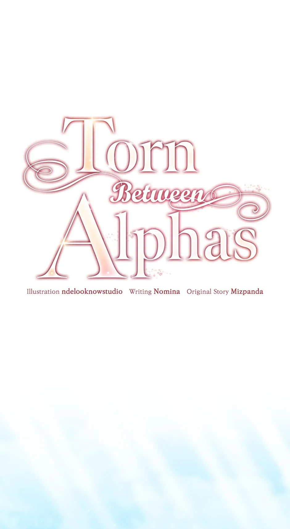 Torn Between Alphas Chapter 57 page 2