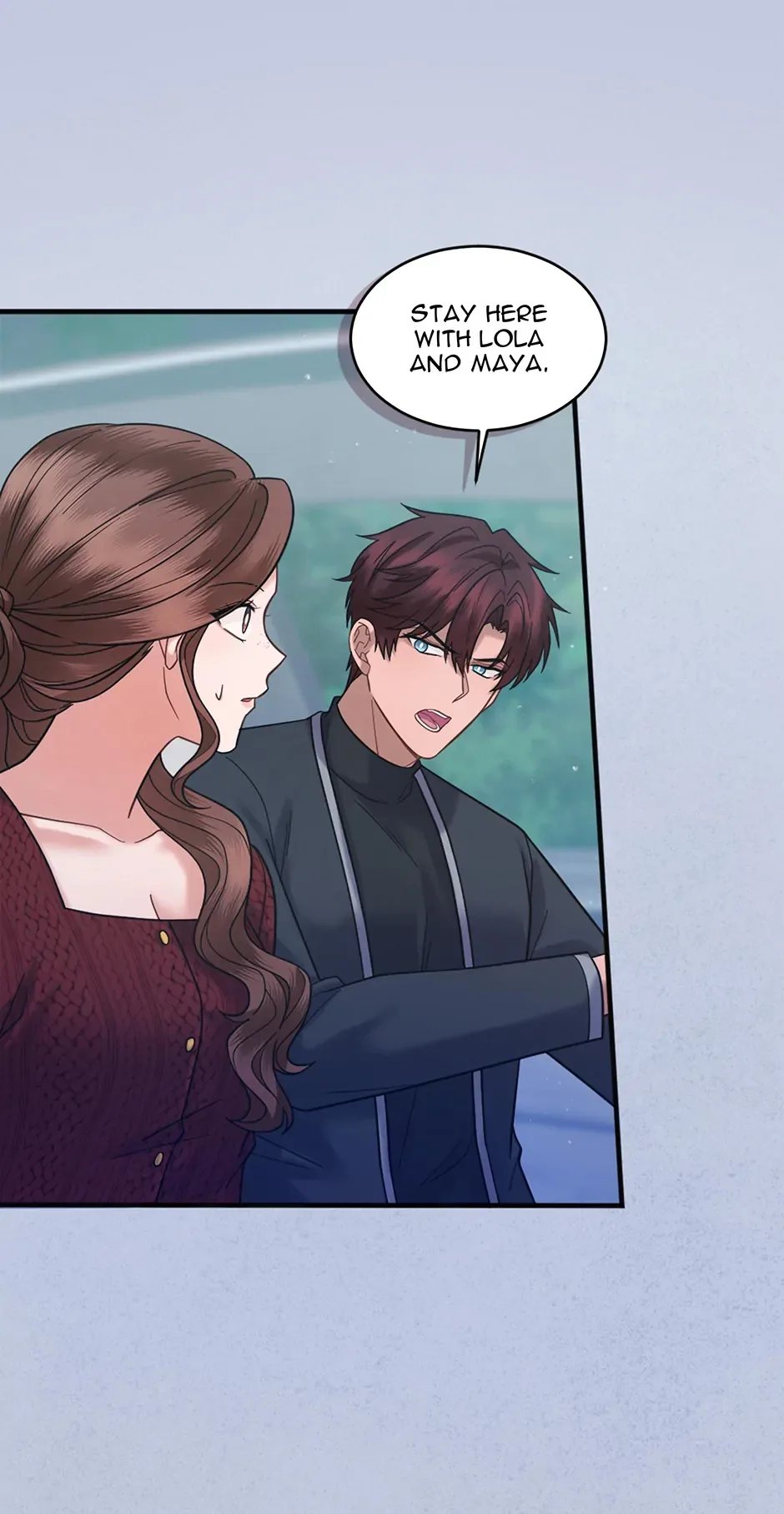 Torn Between Alphas Chapter 57 page 9