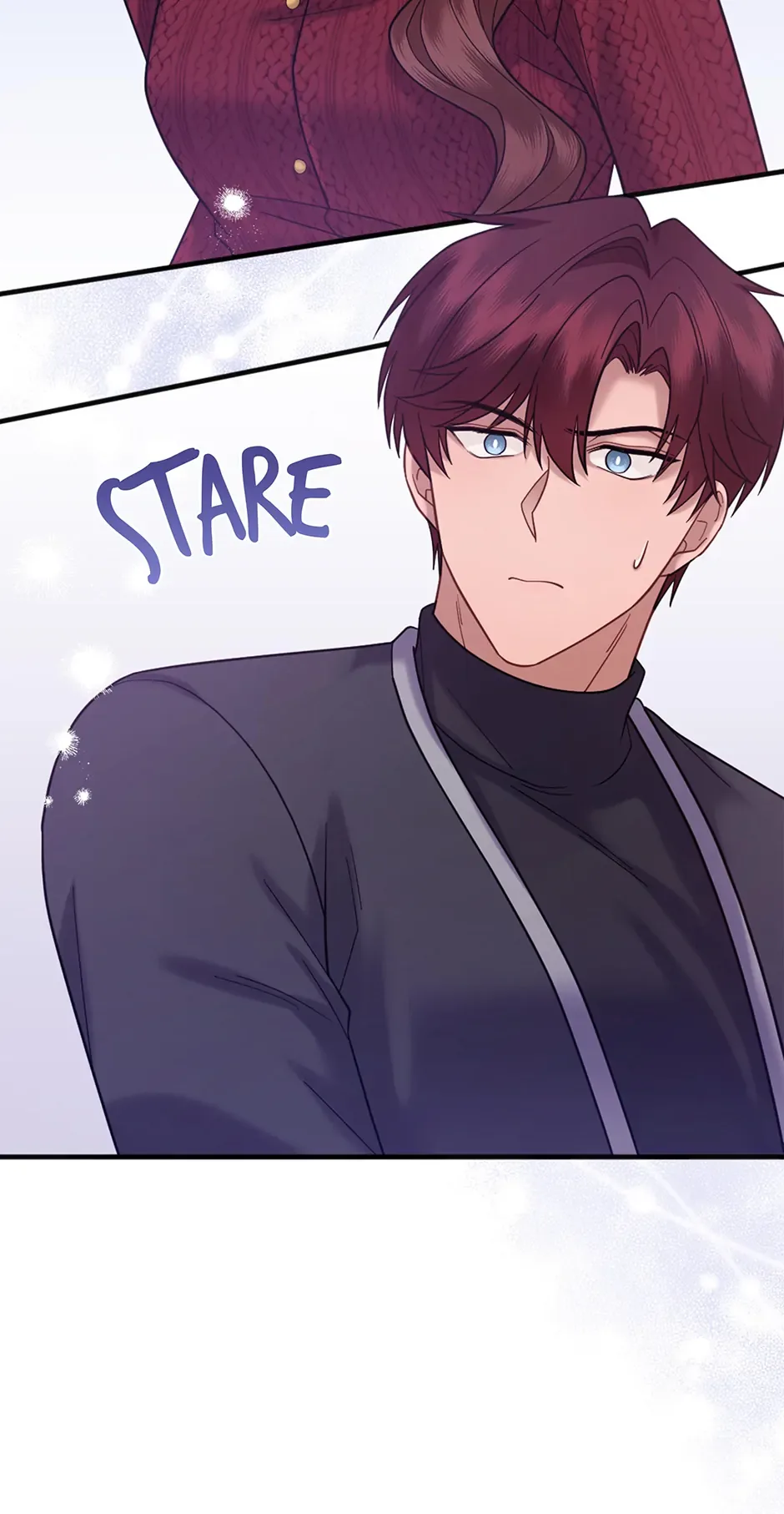 Torn Between Alphas Chapter 57 page 12