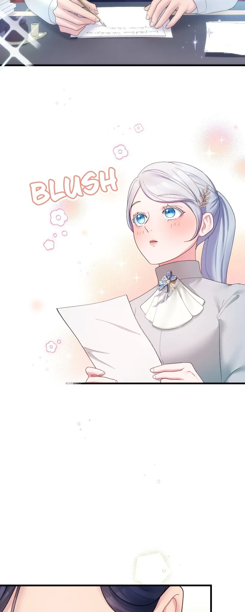 Useless Cinderella’s Feeble Attempt to Save the Kingdom Chapter 57 page 10