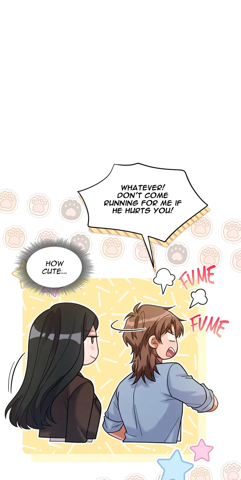 Torn Between Alphas Chapter 57 page 17